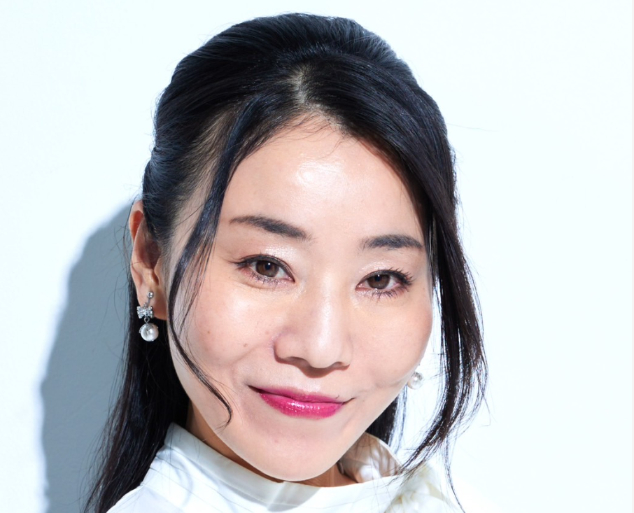 ドラマ「ボーカルスクールVOAT」手塚理恵