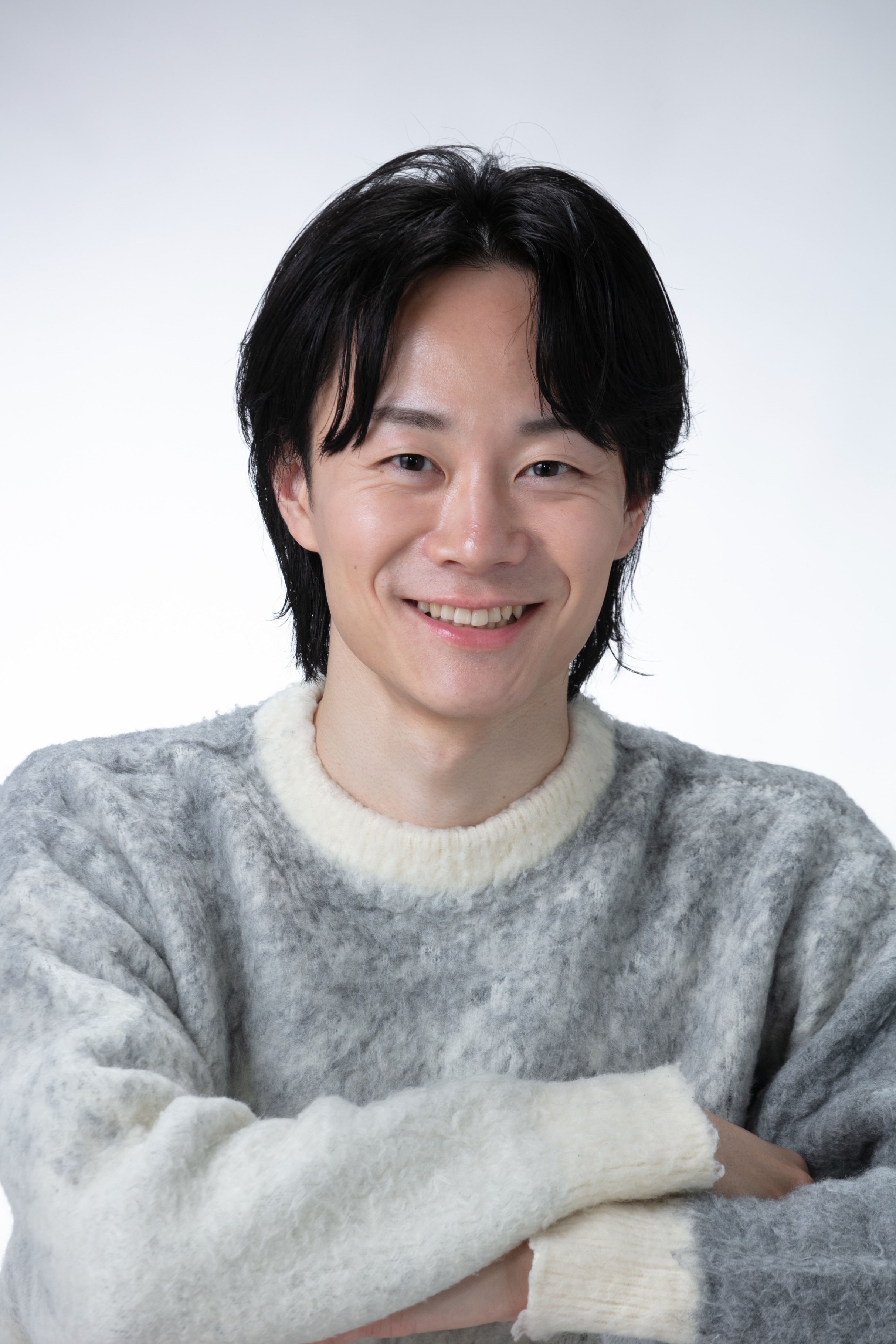 長谷川 穣