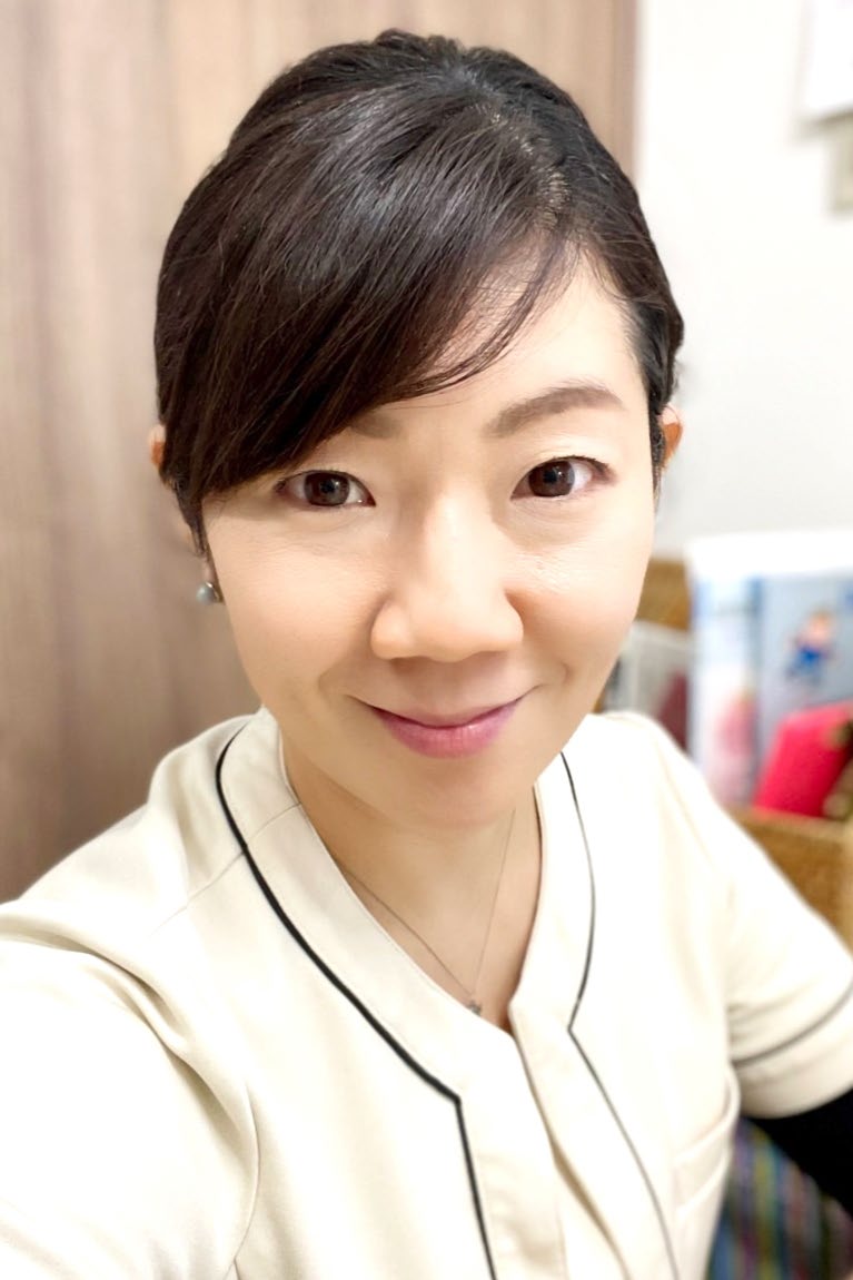 夢川閔巳 近影2